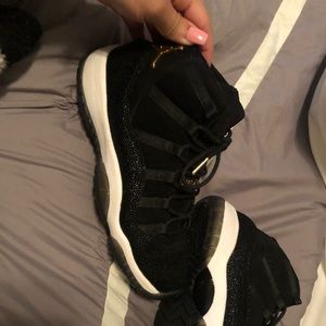 Jordan 11s